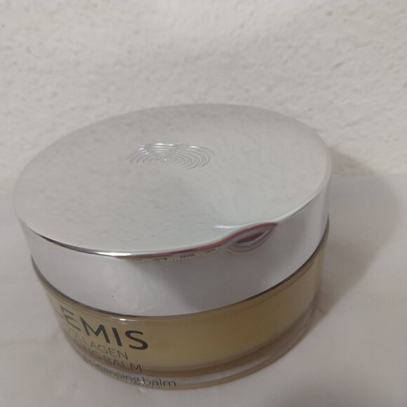 Elemis Pro-Collagen CLEANSING BALM 100g New Without Box - Picture 4 of 5